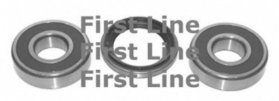 FIRST LINE fbk735 -  Комплект подшипника ступицы колеса